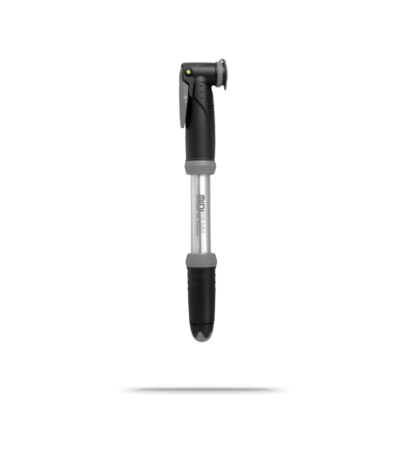 Mini Dual Pump