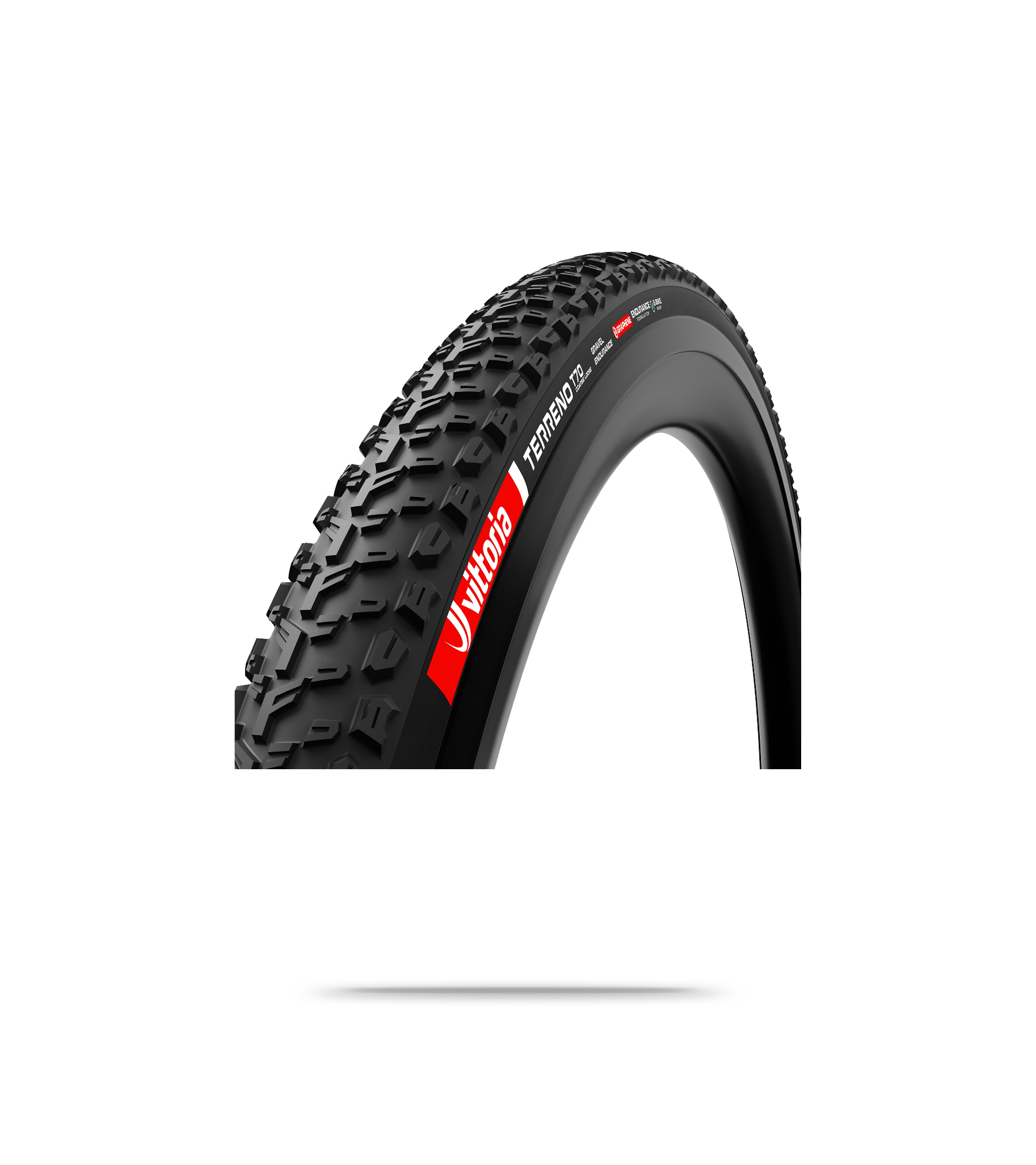 Terreno T70 Gravel Tyre