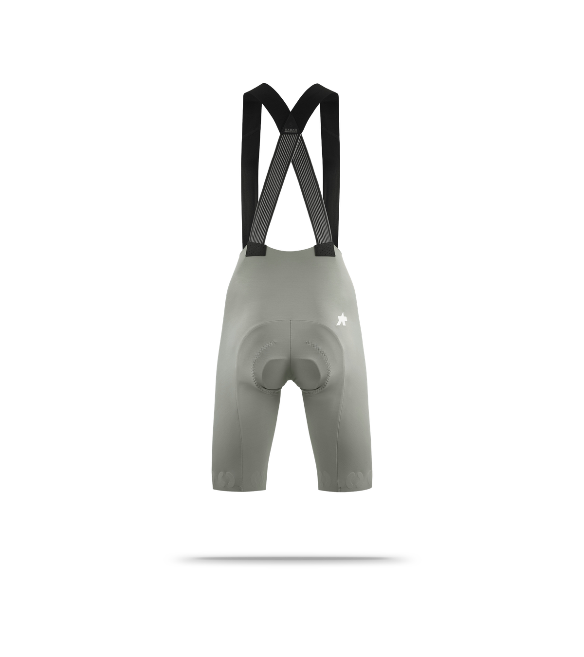 Assos Womens Dyora R Bib Shorts S11 | Sigma Sports