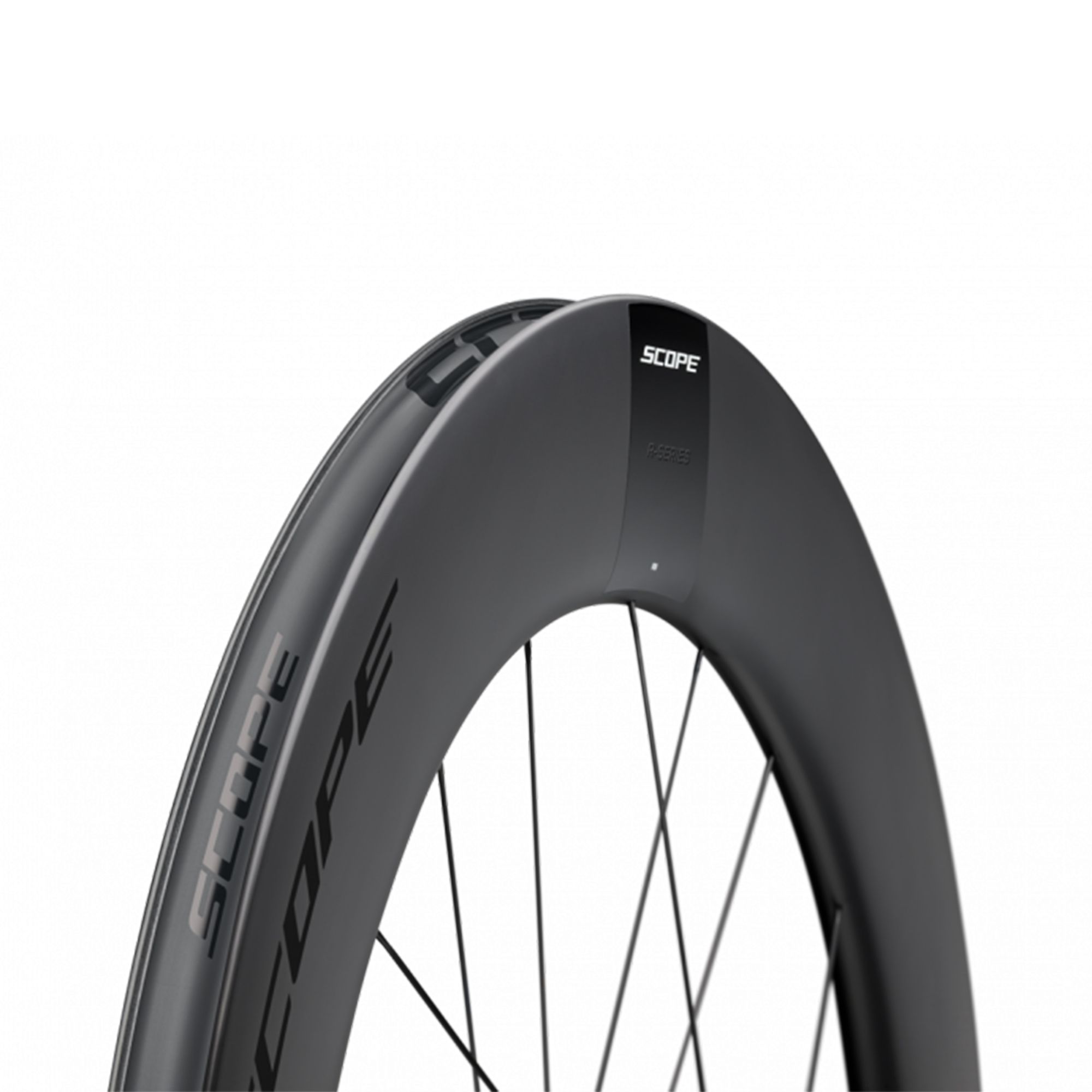 R8.T Carbon V2 Wheelset