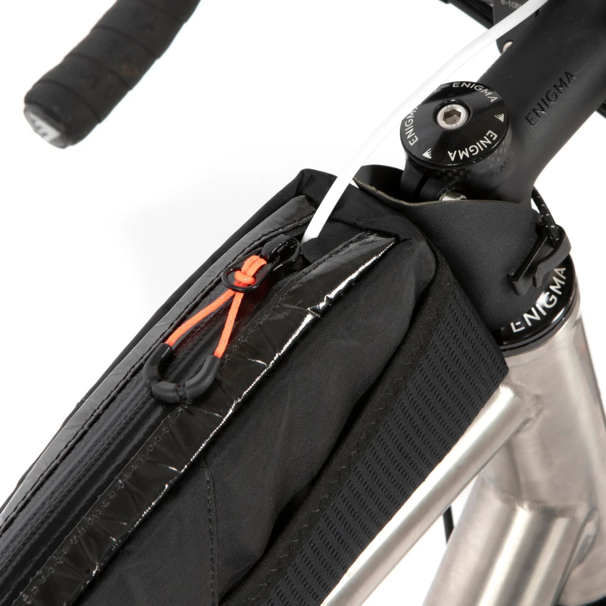 Race Top Tube Bag 1.5L