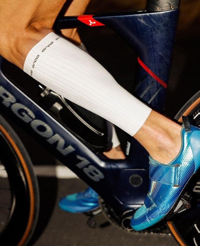 Aero Calf Sleeves