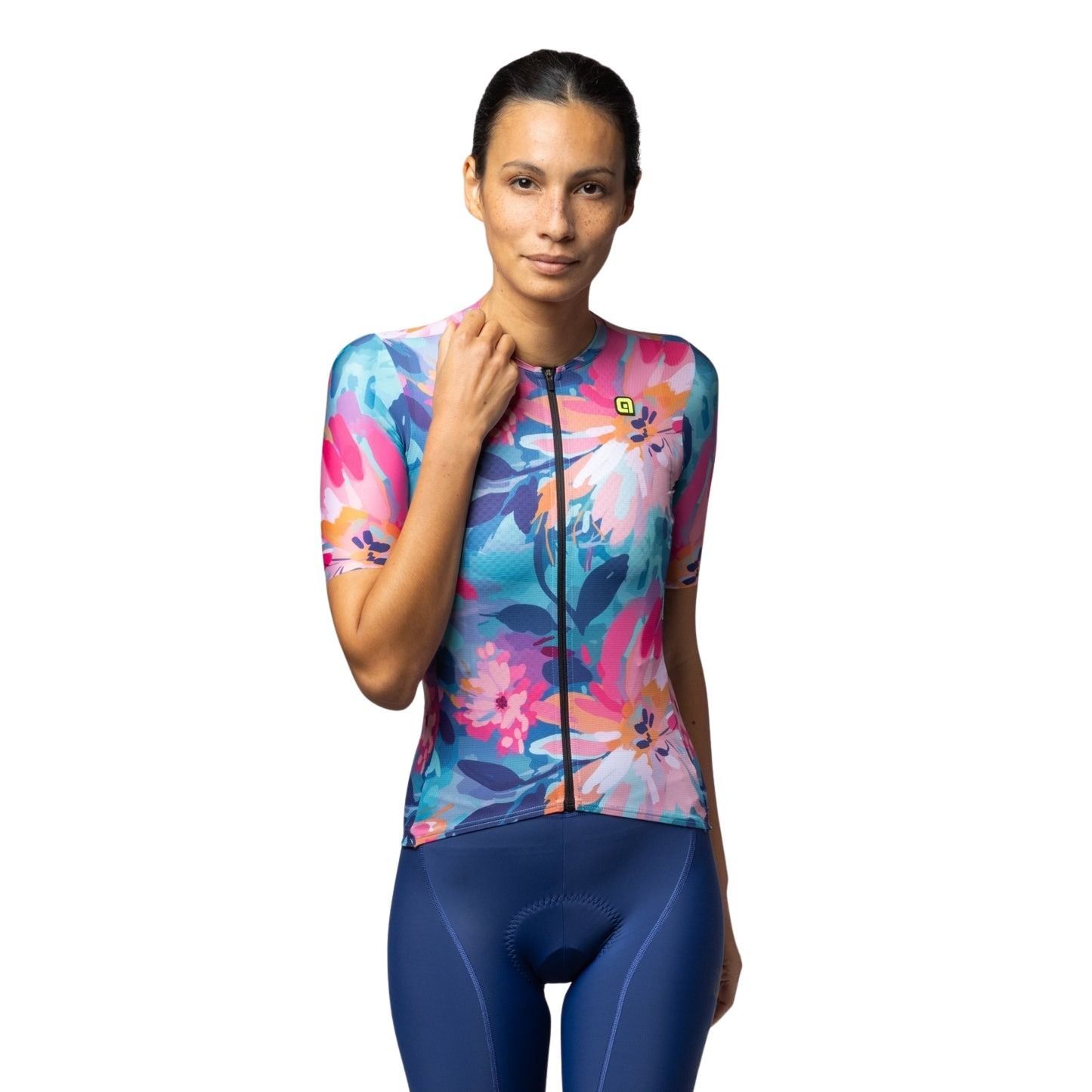 Women's Jardin PR-E Jersey
