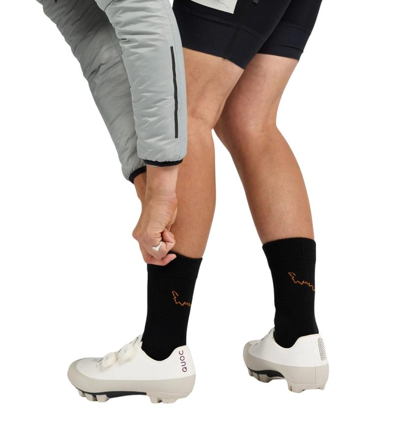 Zoa Merino Socks