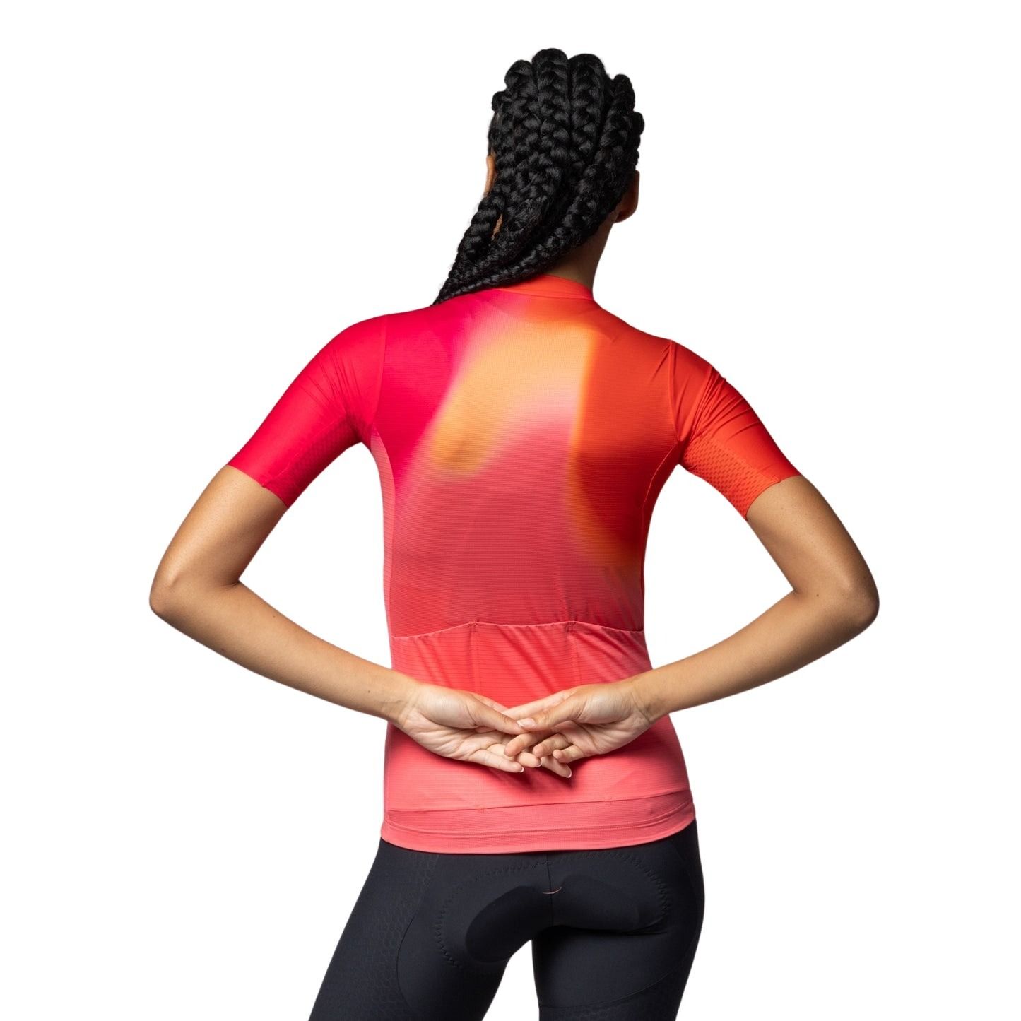 Women's Flash PR-E Short Sleeve Jersey