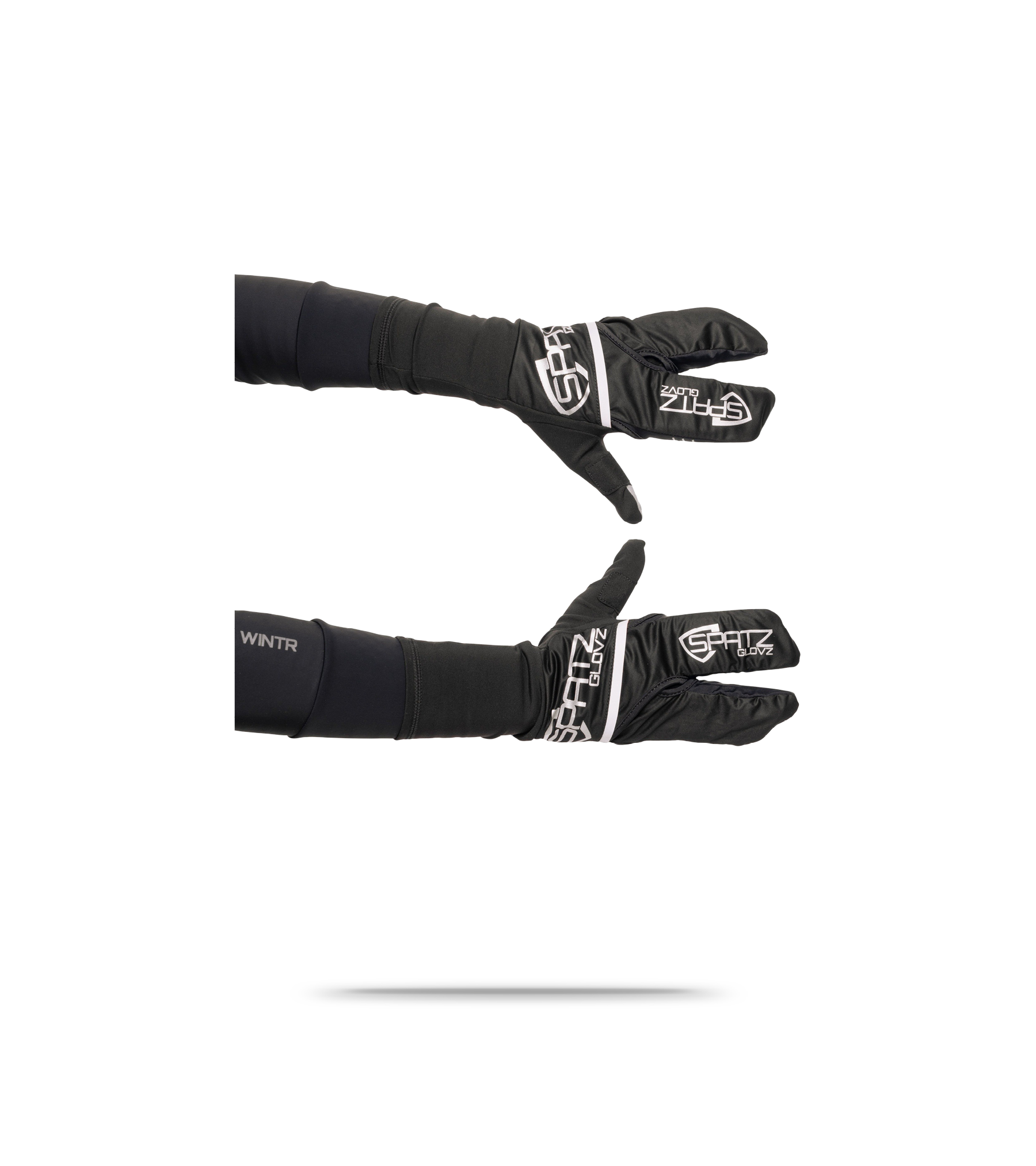 Glovz2 Race Gloves