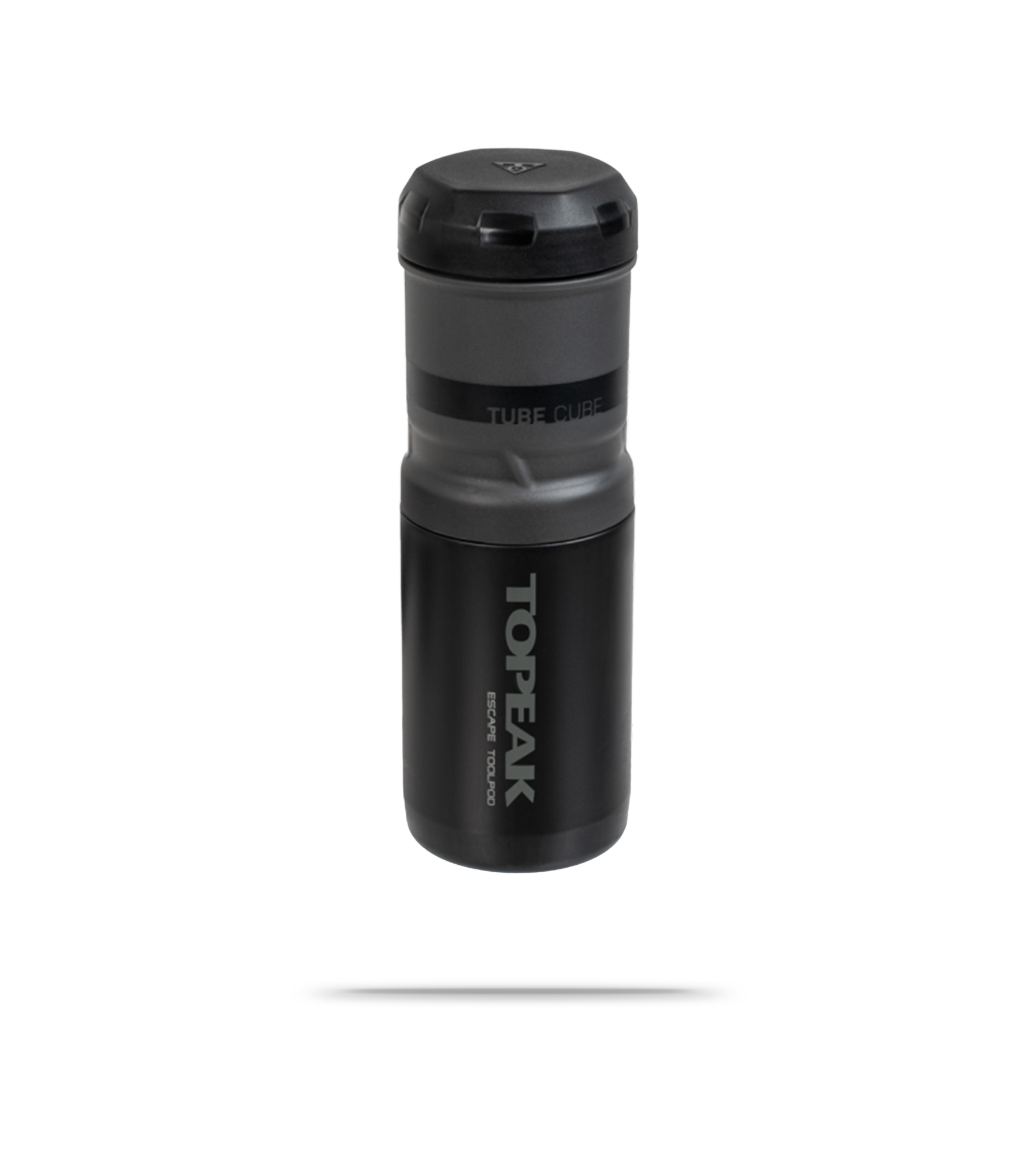 Escape Pod+ with Tube Cube