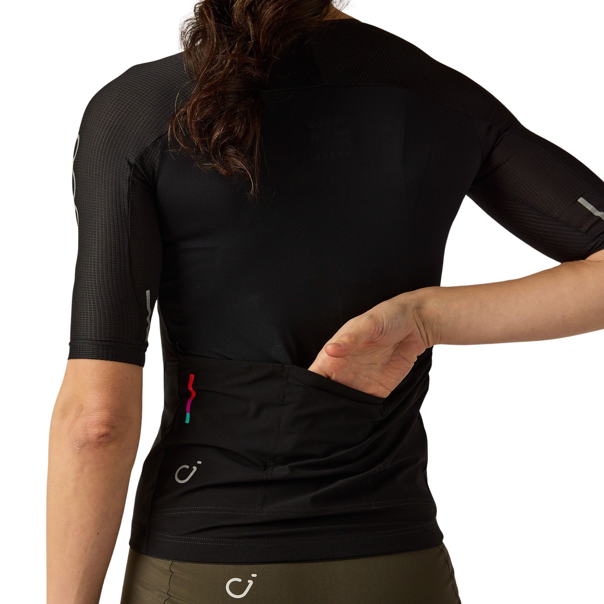 Women's Concept Jersey