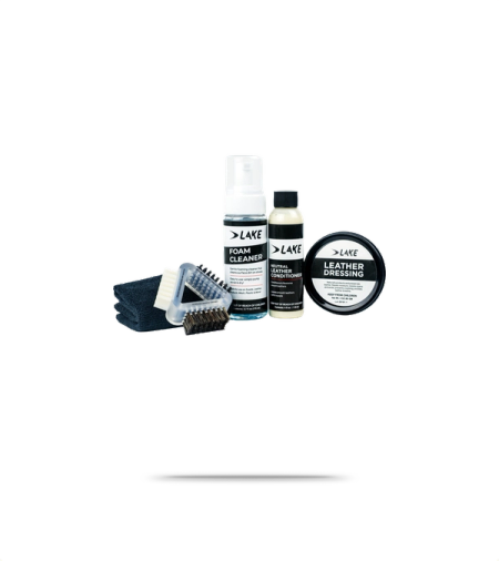 Shoe Care Kit
