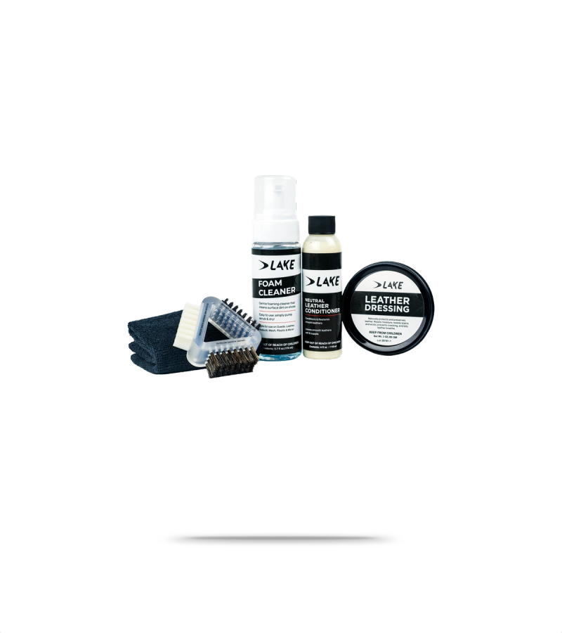 Shoe Care Kit