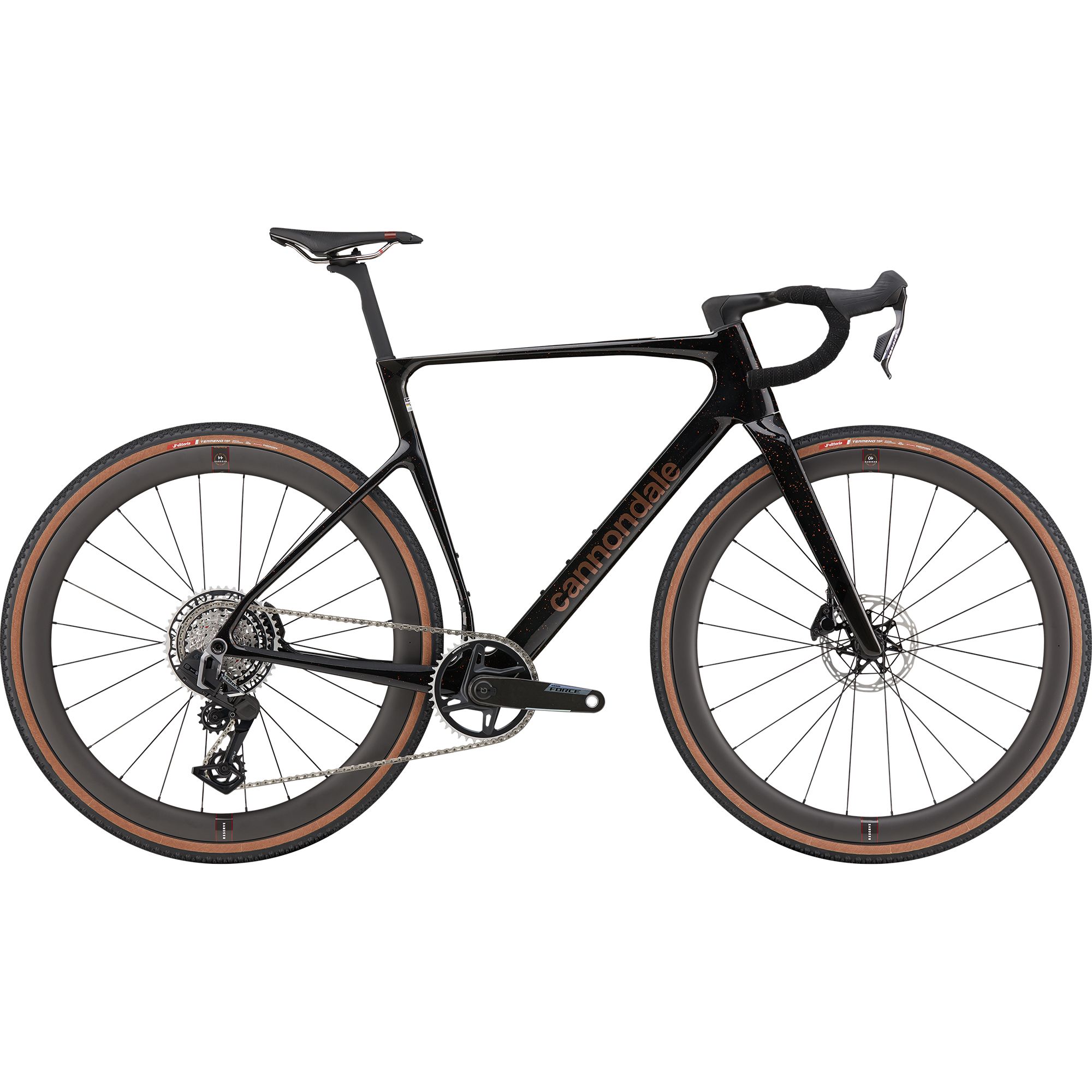 SuperX Carbon 1 Gravel Bike