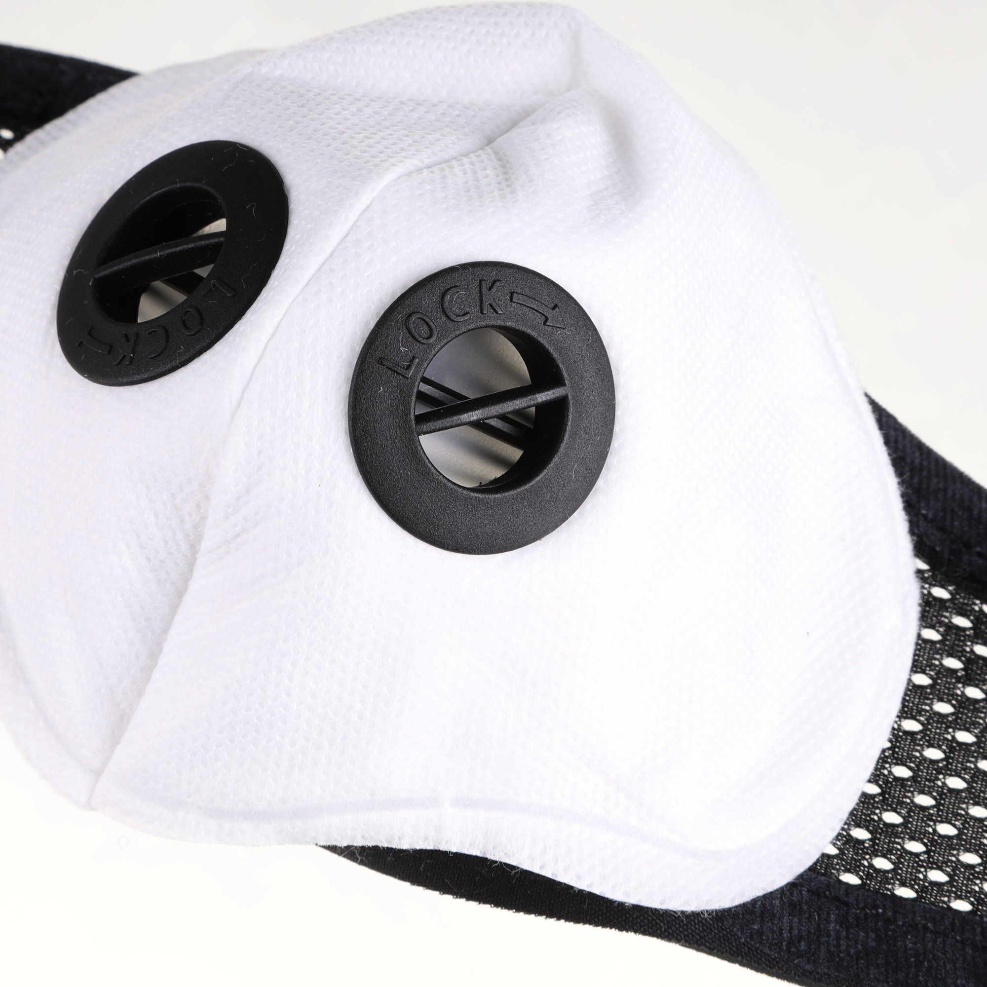 Sportsta Anti Pollution Face Mask