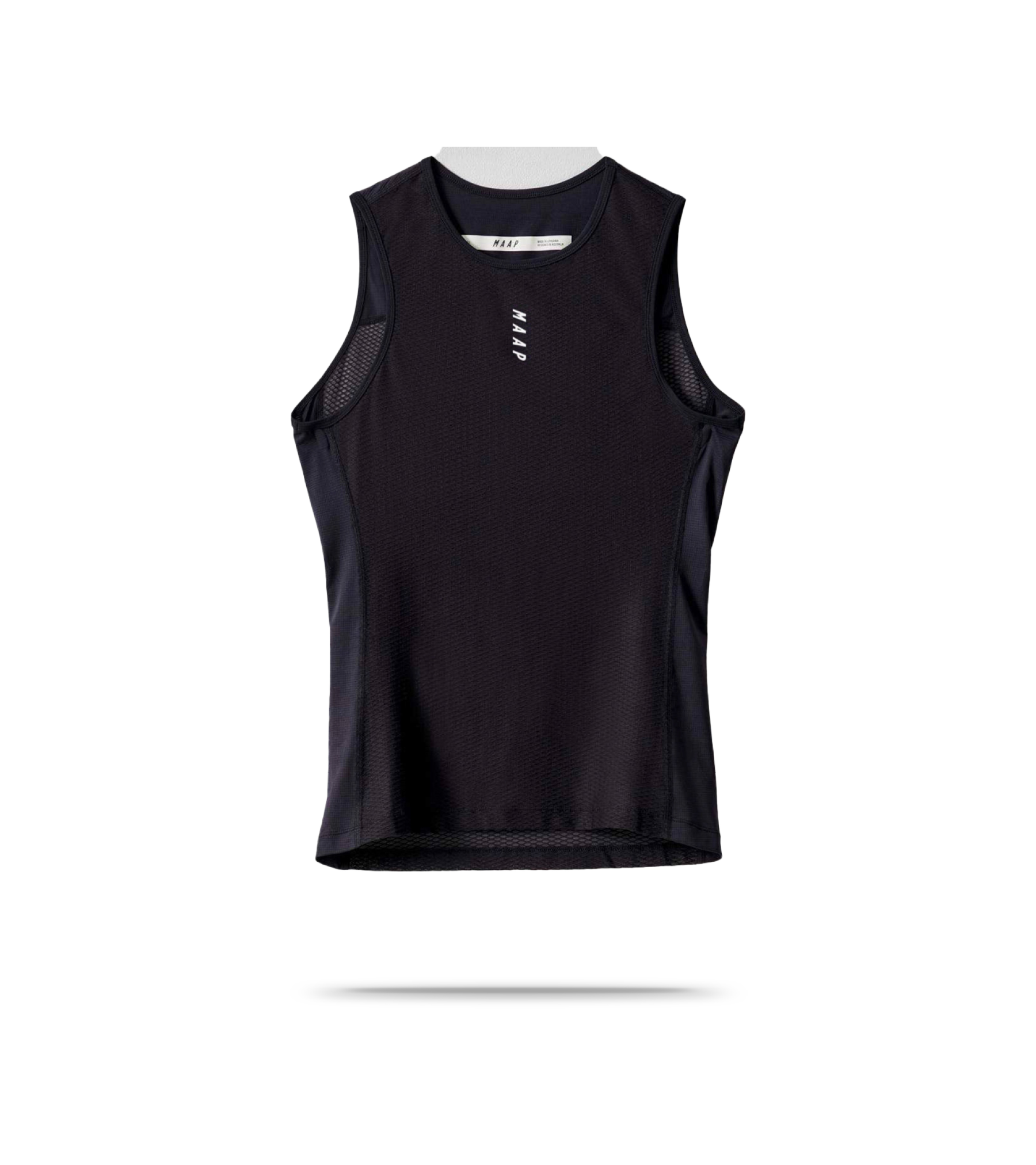 Team Sleeveless Base Layer