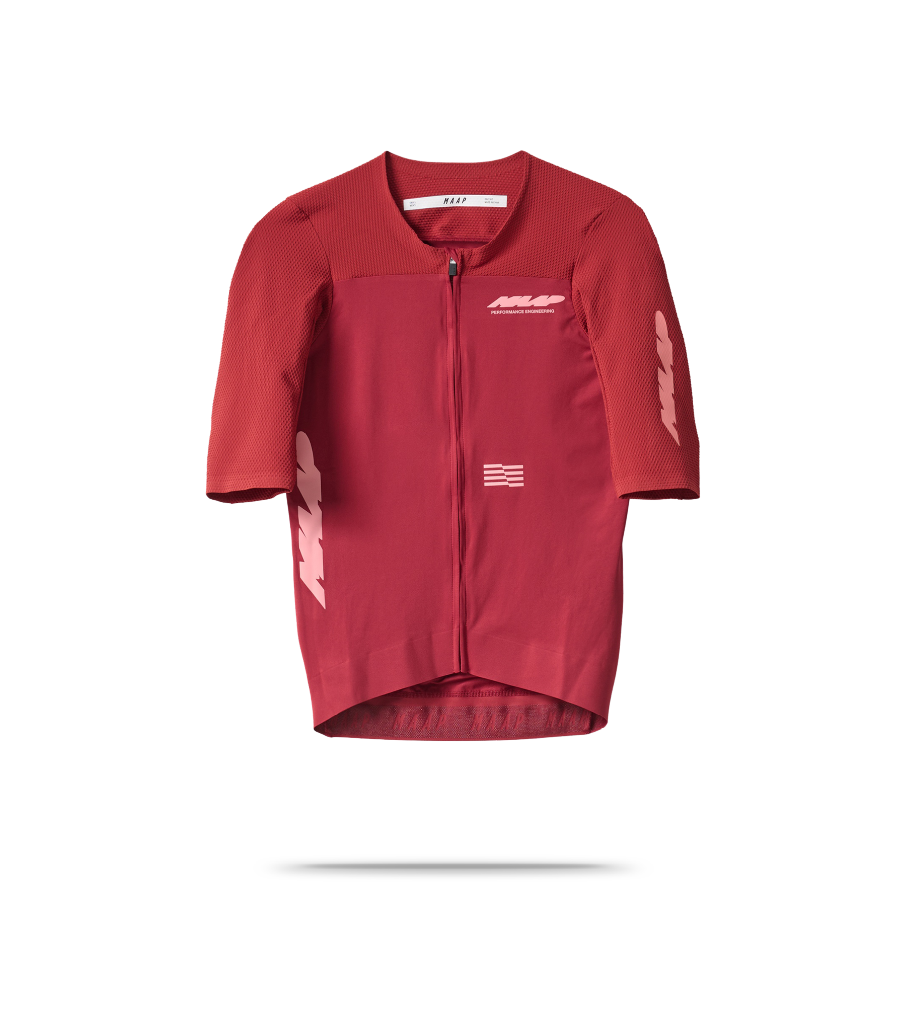 Eclipse Pro Race Short Sleeve Jersey