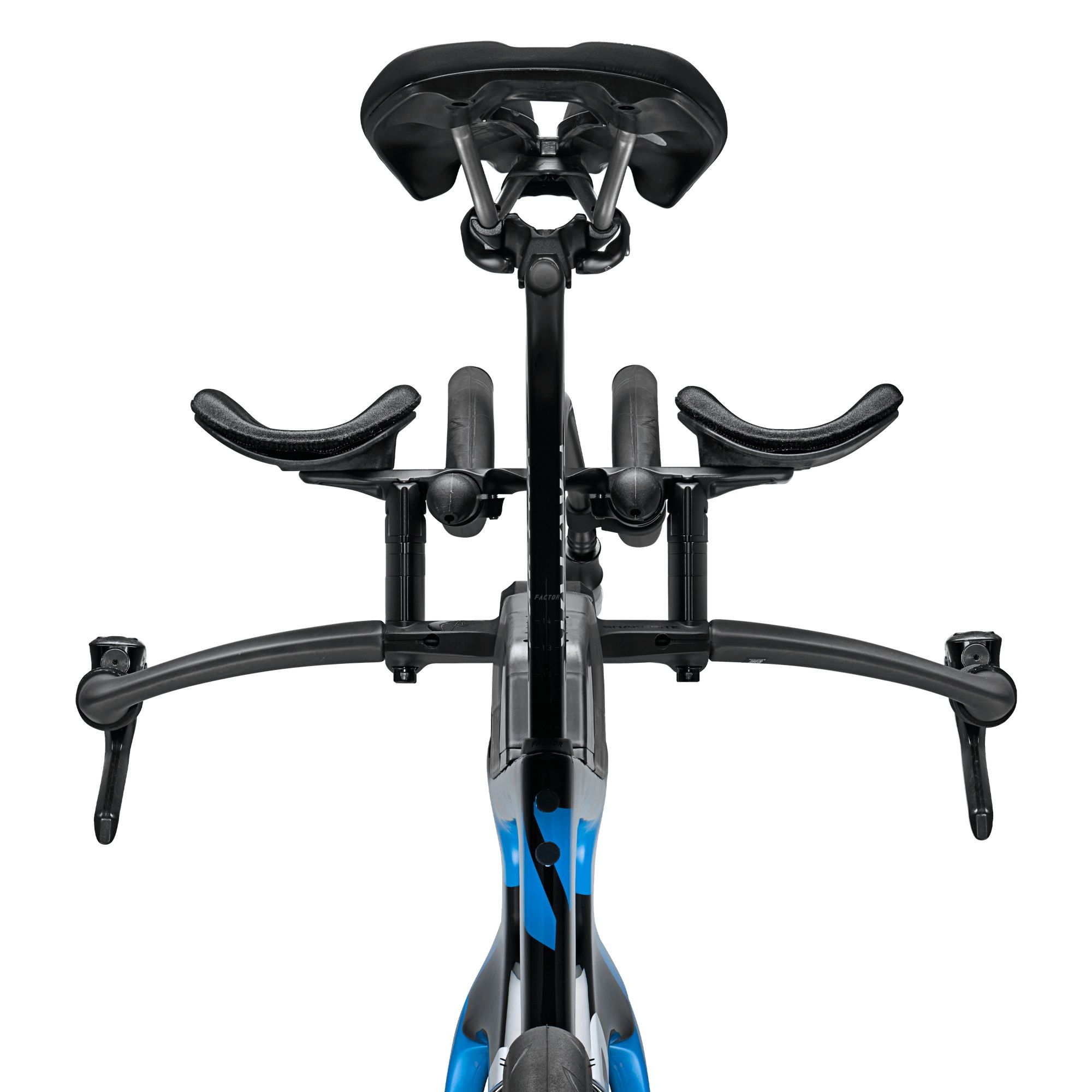 SLICK Force AXS Triathlon Bike