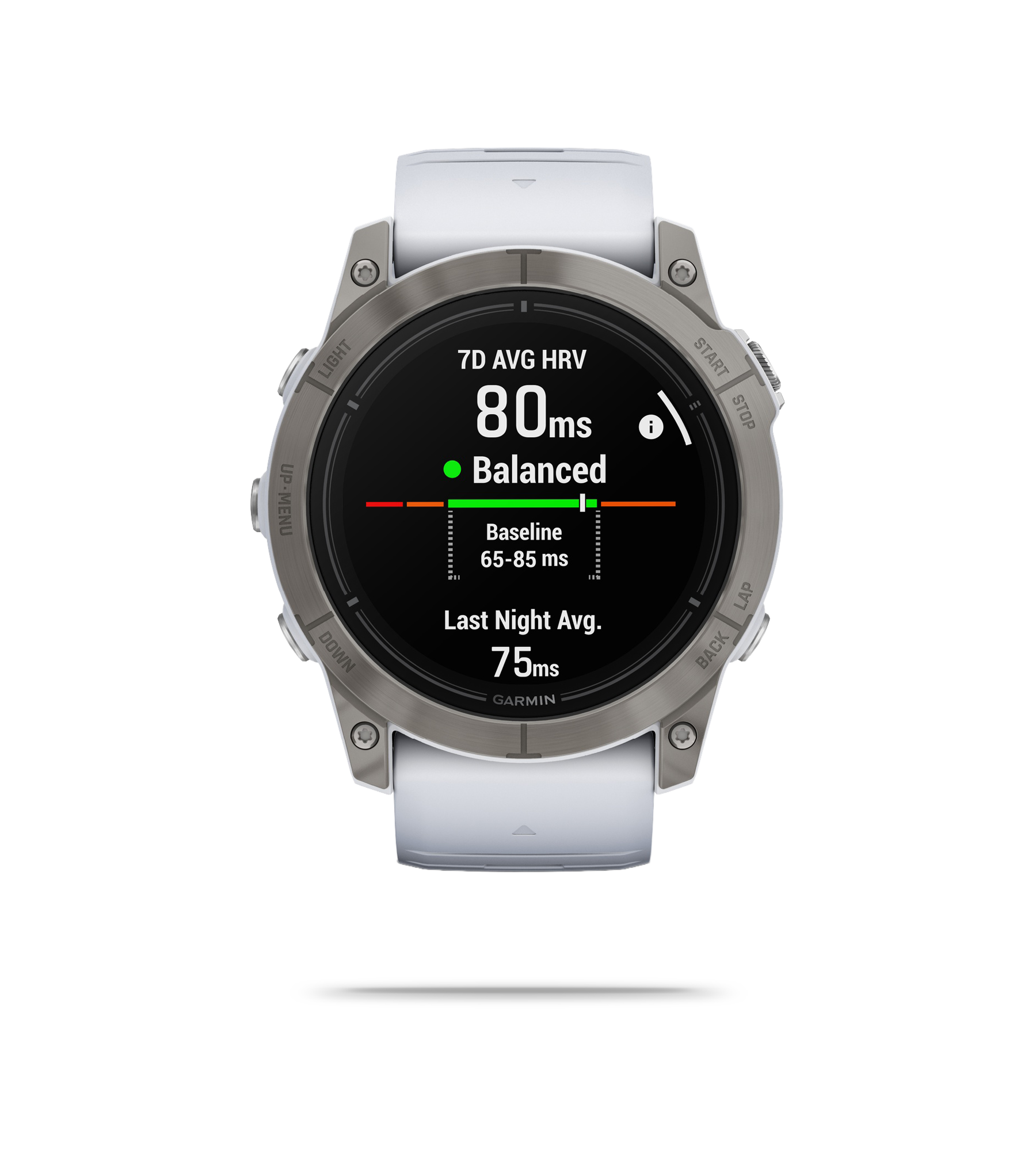 Epix Pro Sapphire 51mm Multisport GPS Watch