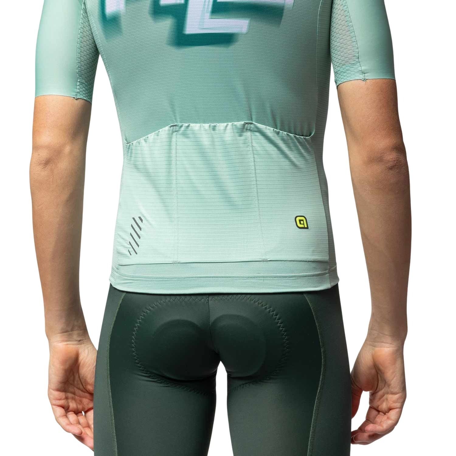PR-E Sauvage 2.0 Short Sleeve Jersey