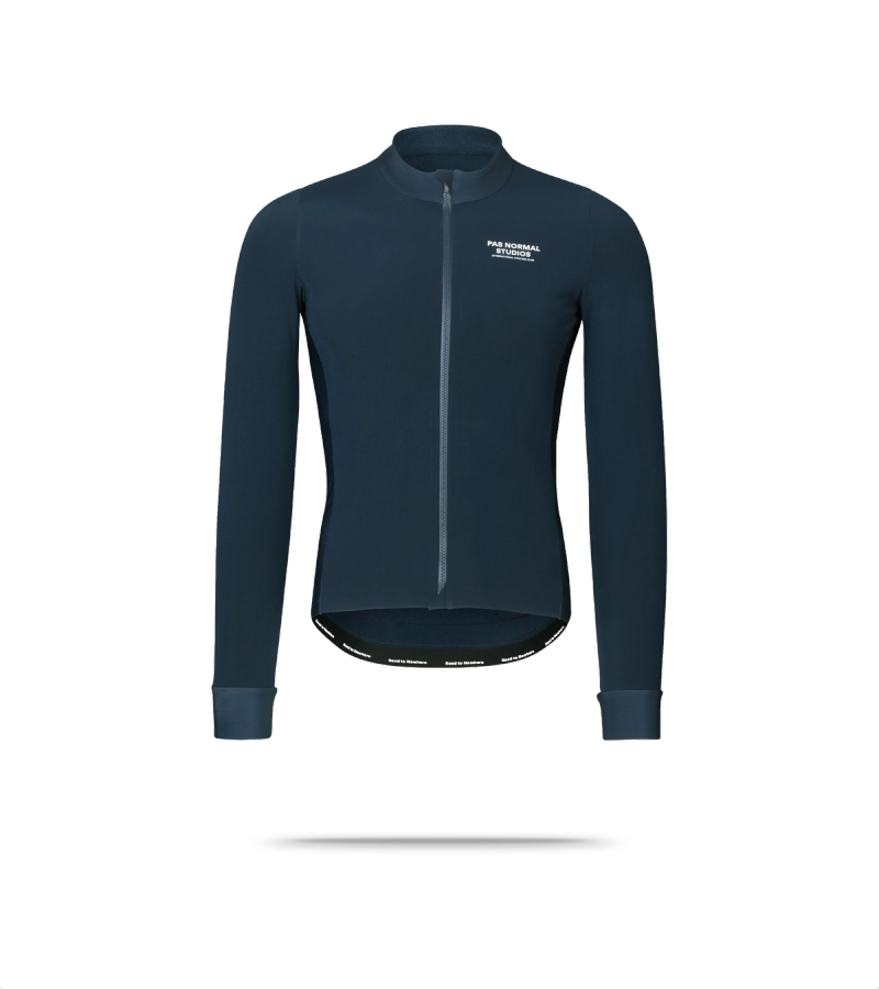 Mechanism Thermal Long Sleeve Jersey
