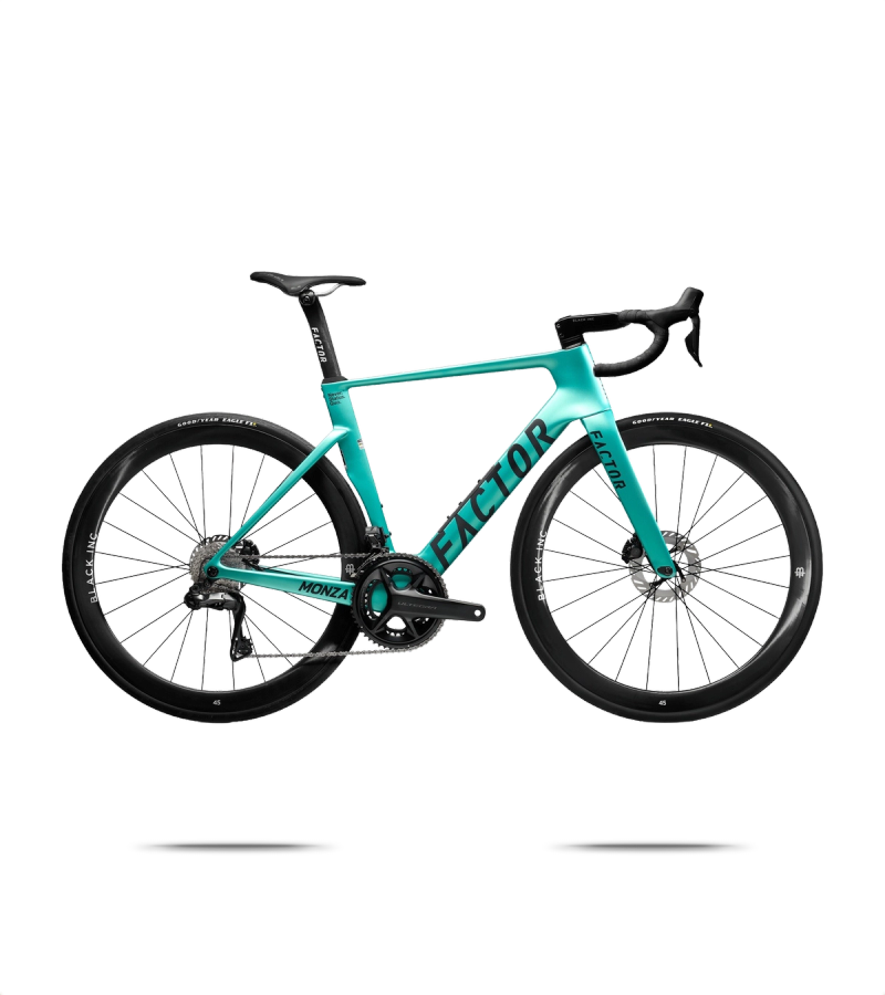 MONZA Ultegra Road Bike