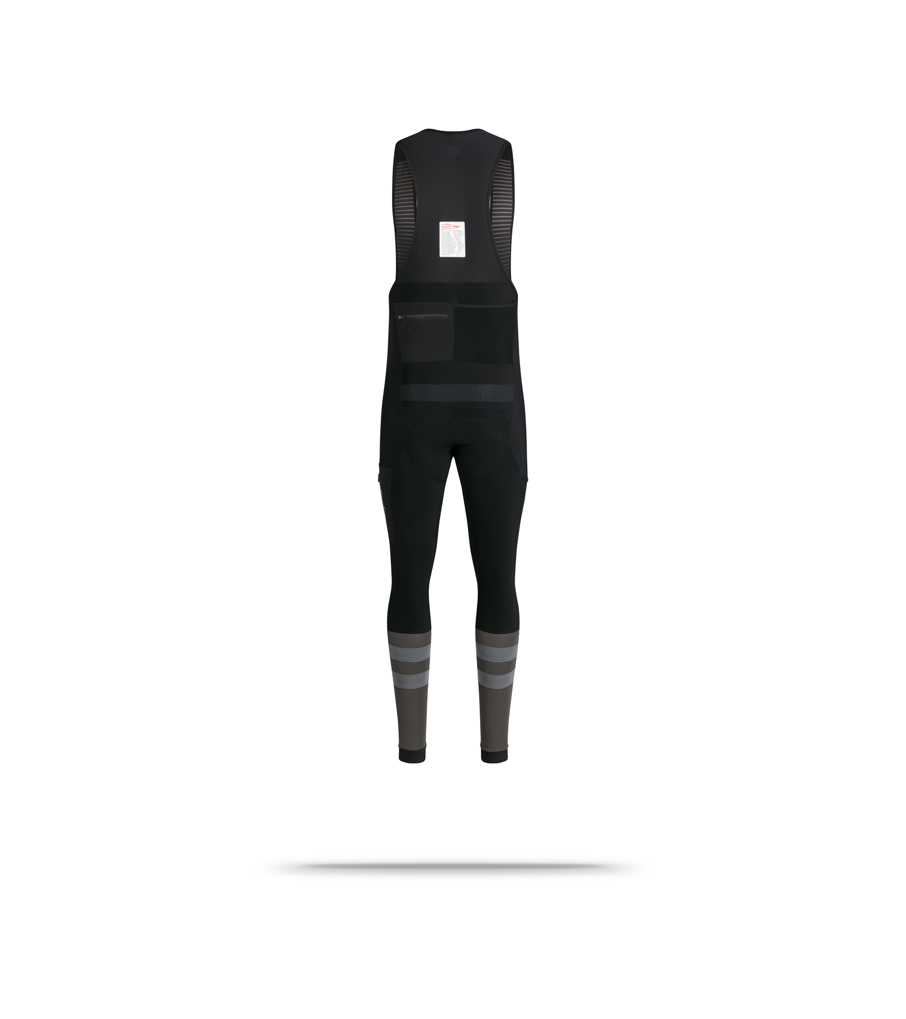 Cargo Winter Bib Tights