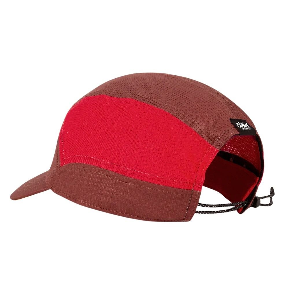 FSTCap SC-Field-Iconic Bar SL Running Cap