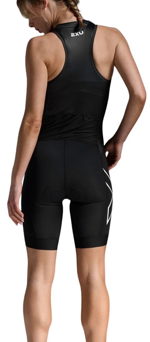 Women's Core Sleeveless Trisuit