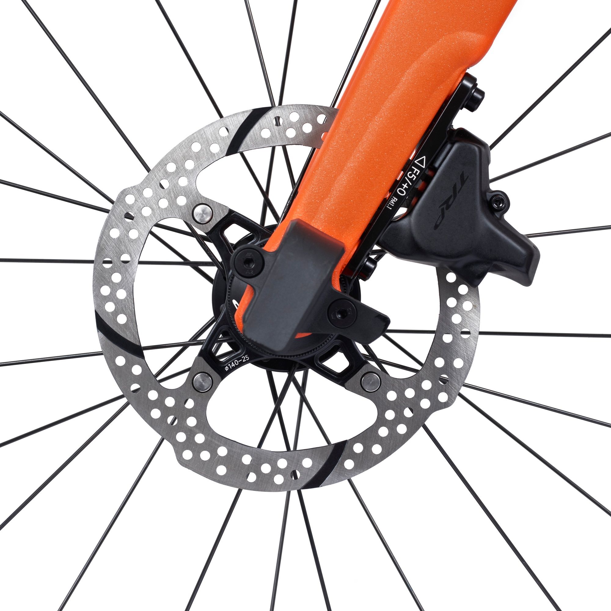 G Line 8-speed Folding Bike
