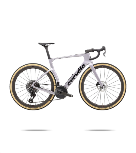Aspero-5 Force E1 AXS Gravel Bike