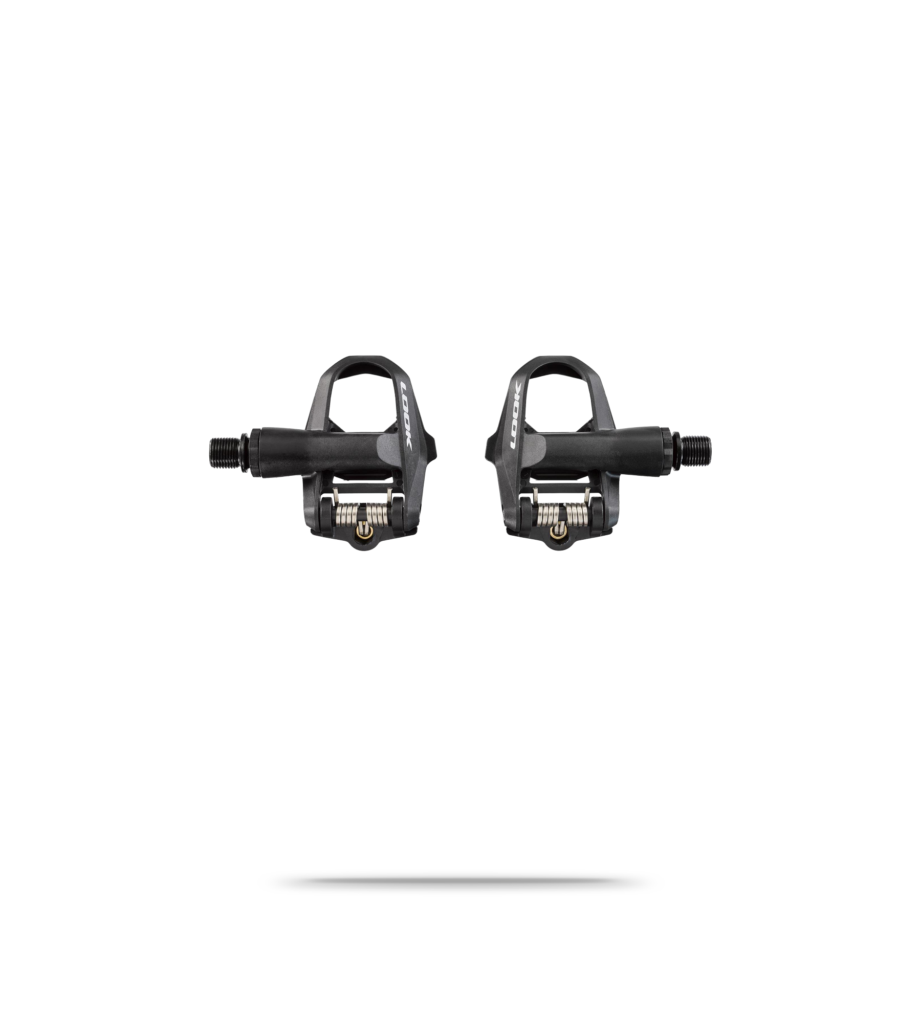 Keo 2 Max Pedals