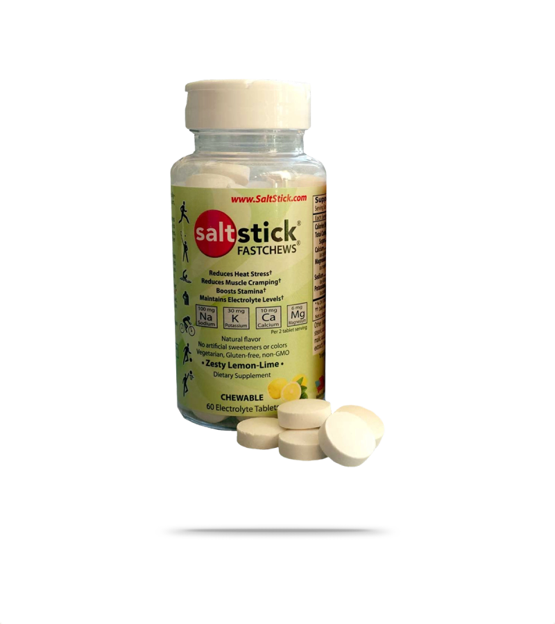Fastchew Tablets - Pot of 60