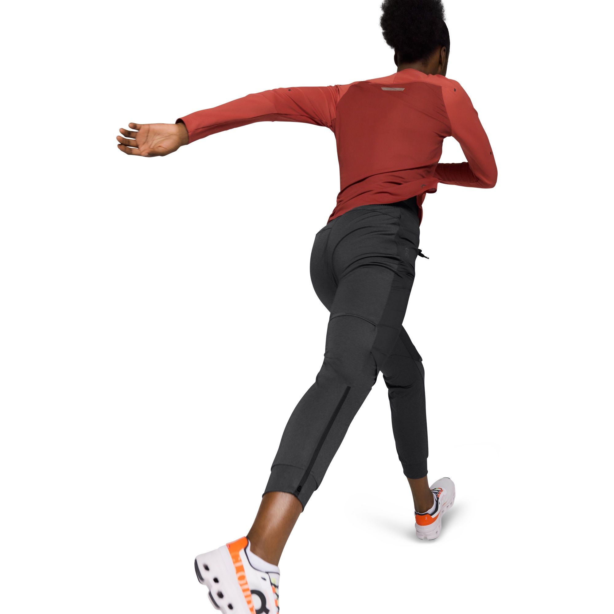 Women's Weather Running Pants