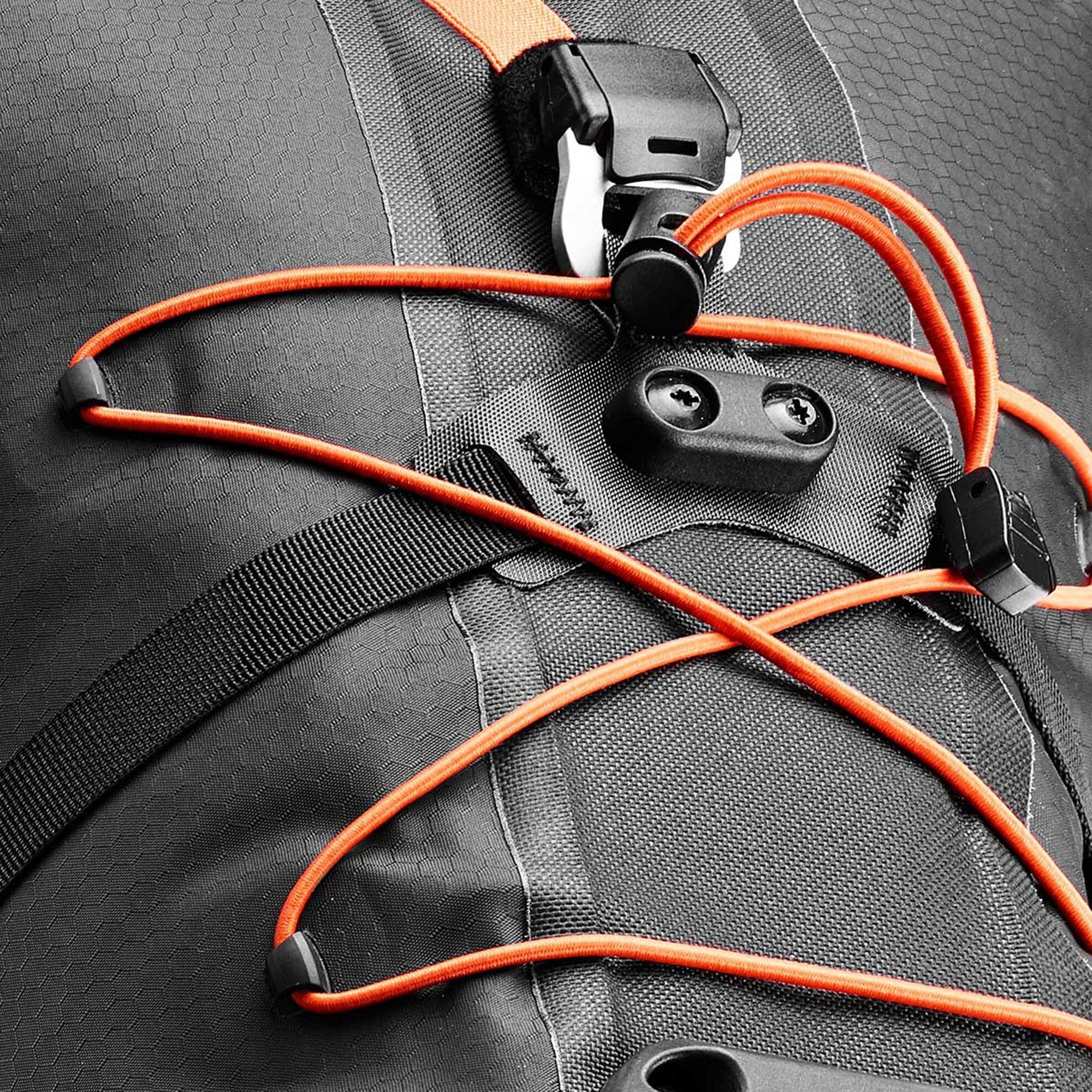 Seatpack 13L