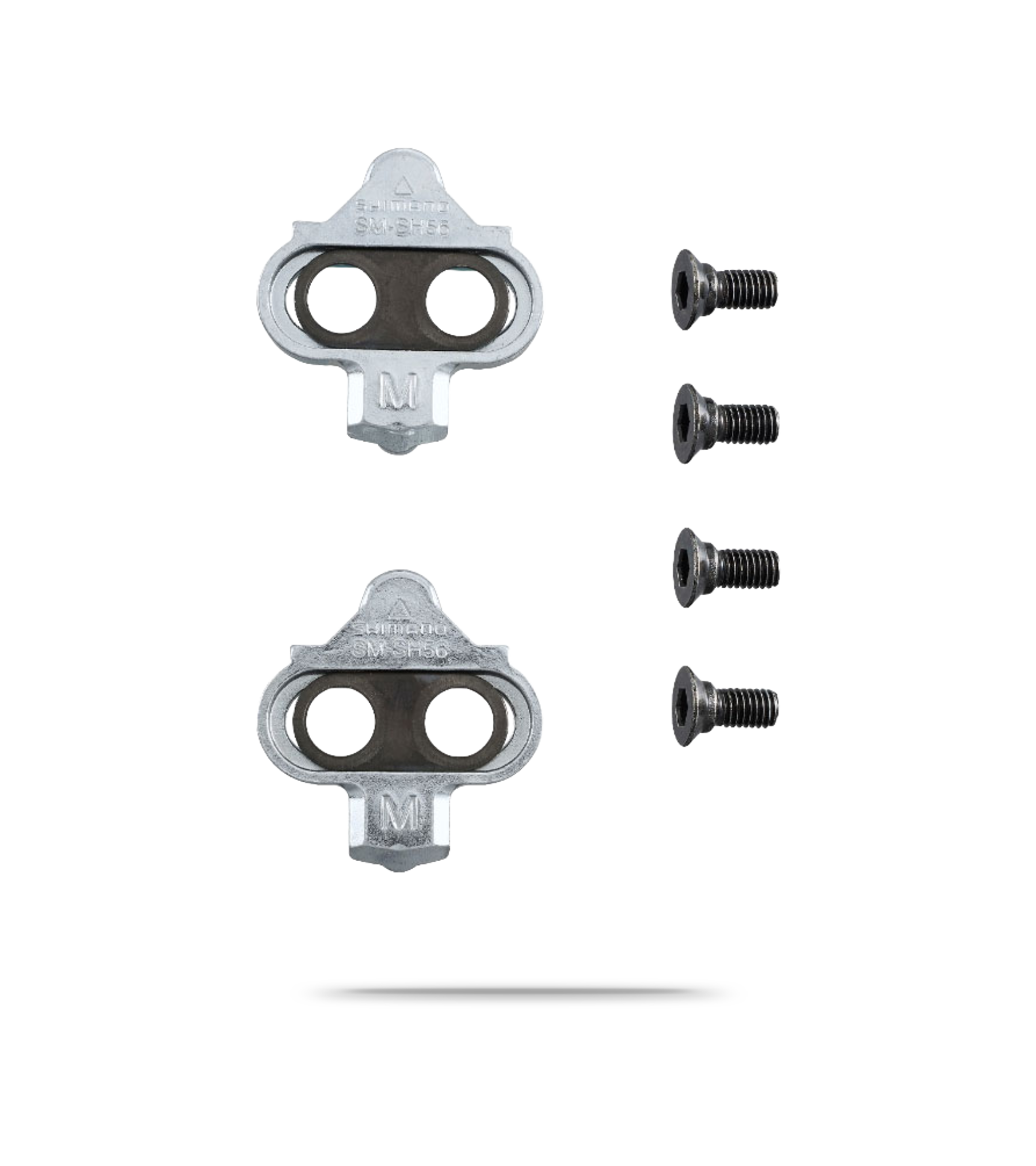 SH56 Multi Release SPD MTB Pedal Cleats