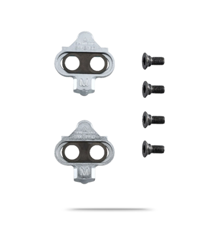 SH56 Multi Release SPD MTB Pedal Cleats