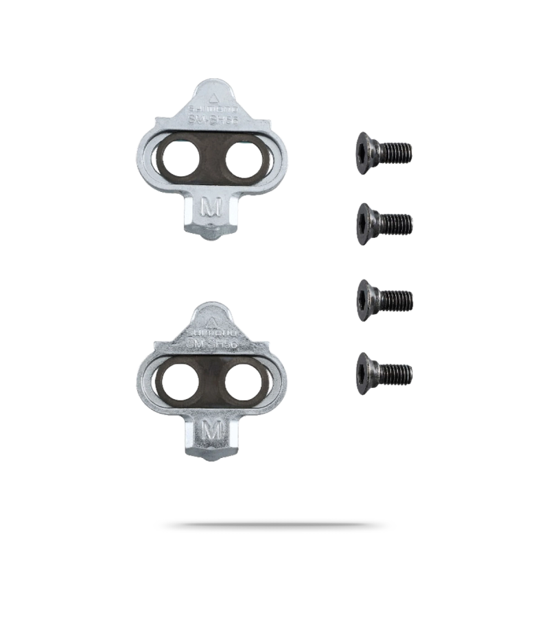 SH56 Multi Release SPD MTB Pedal Cleats