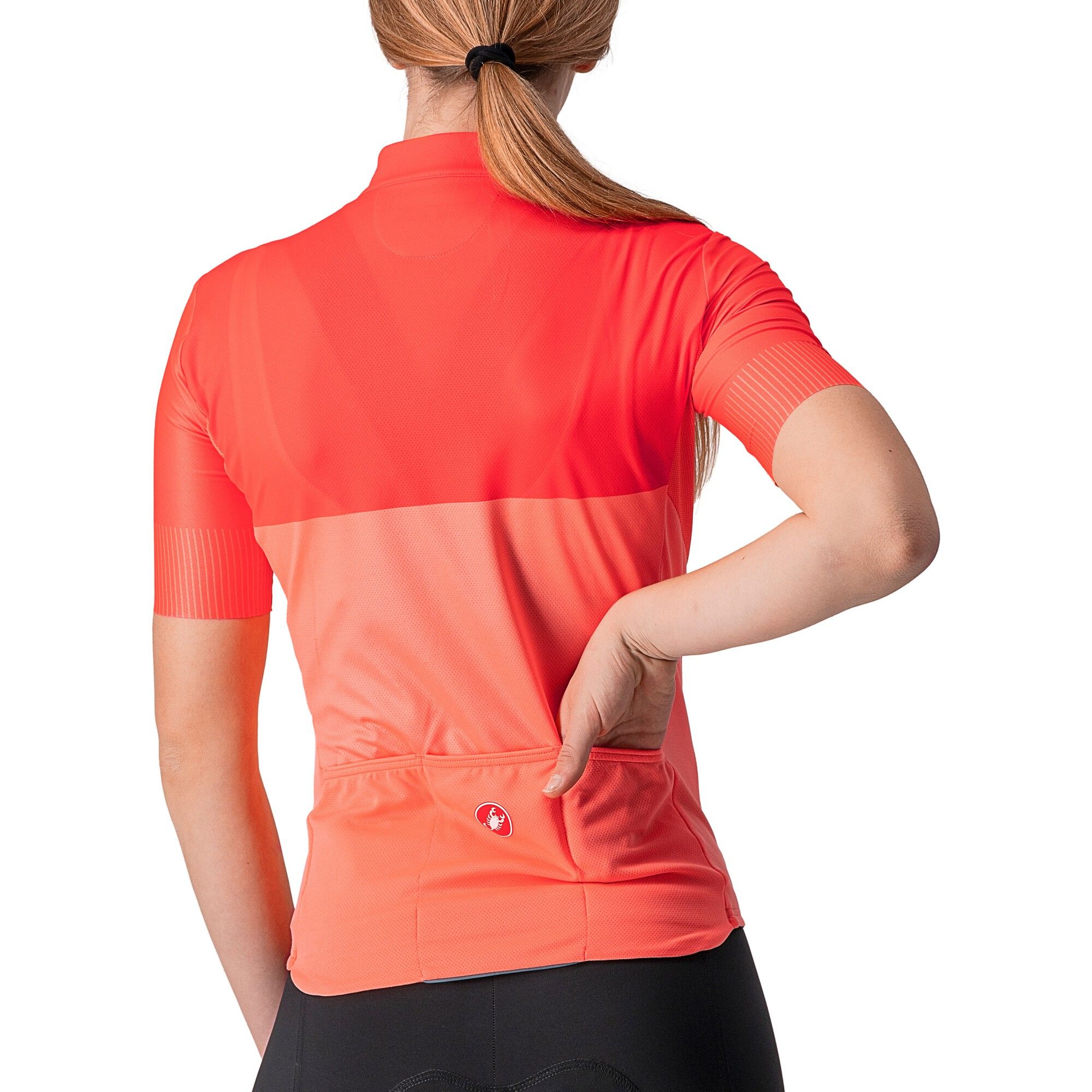 Velocissima Short Sleeve Jersey