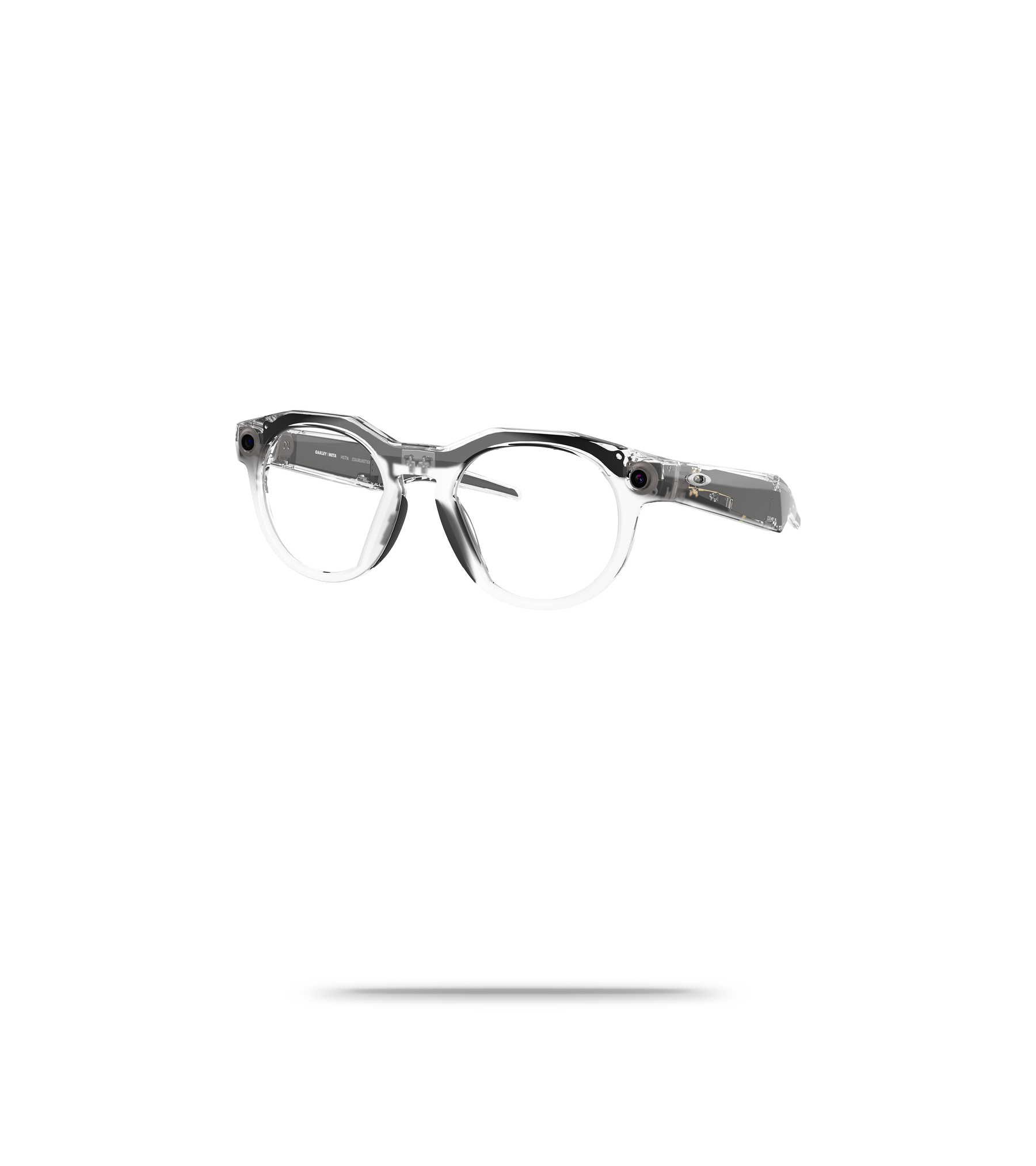 x Meta HSTN Sunglasses - Transition Lenses
