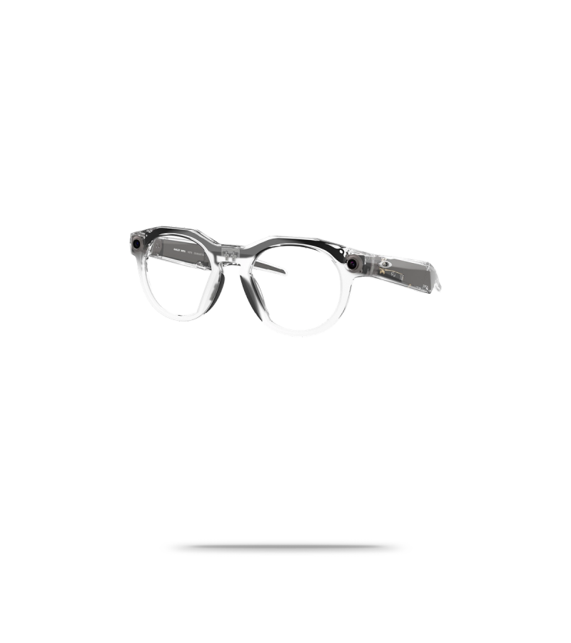 x Meta HSTN Sunglasses - Transition Lenses
