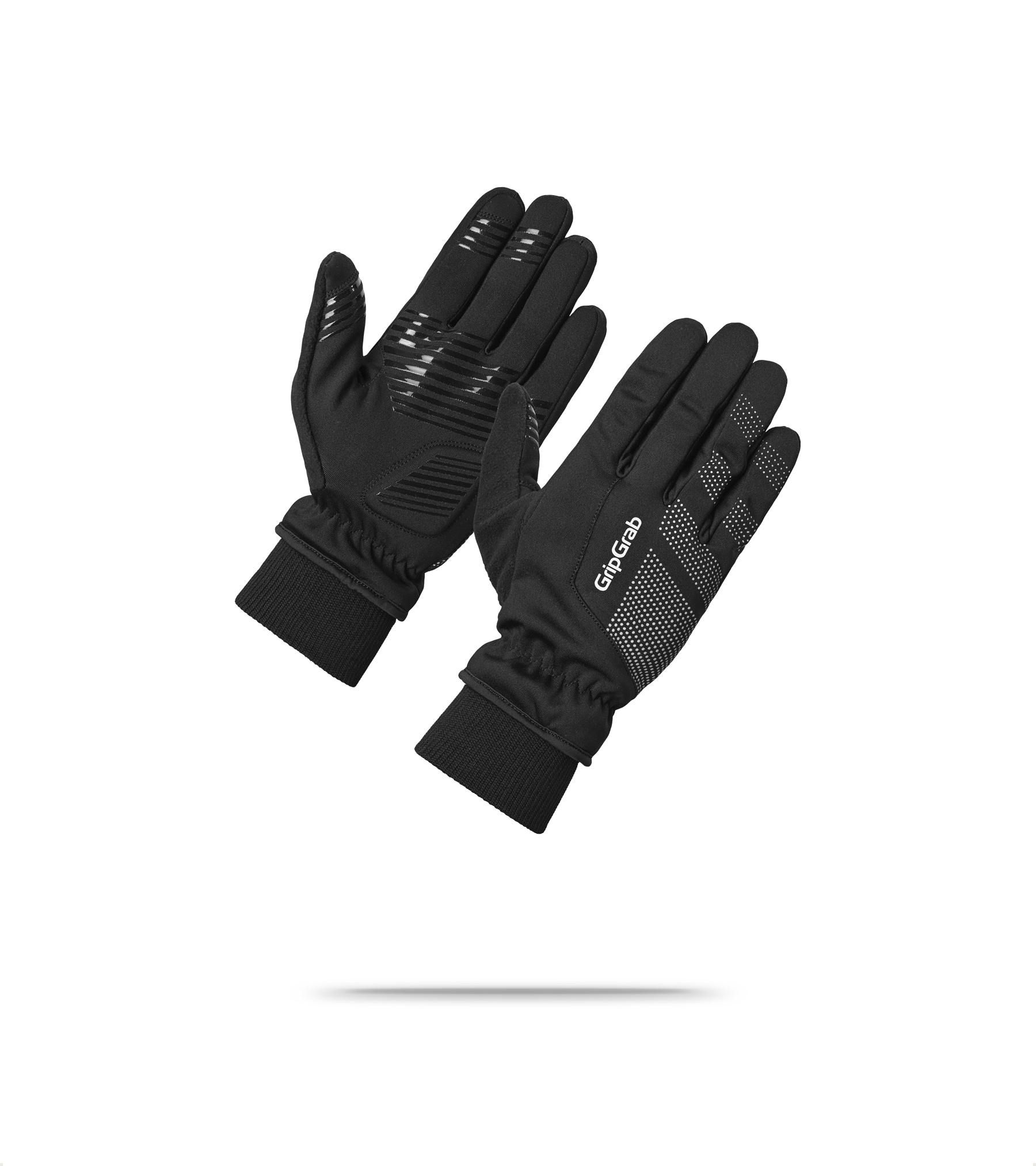 RIDE 2 Windproof Winter Gloves