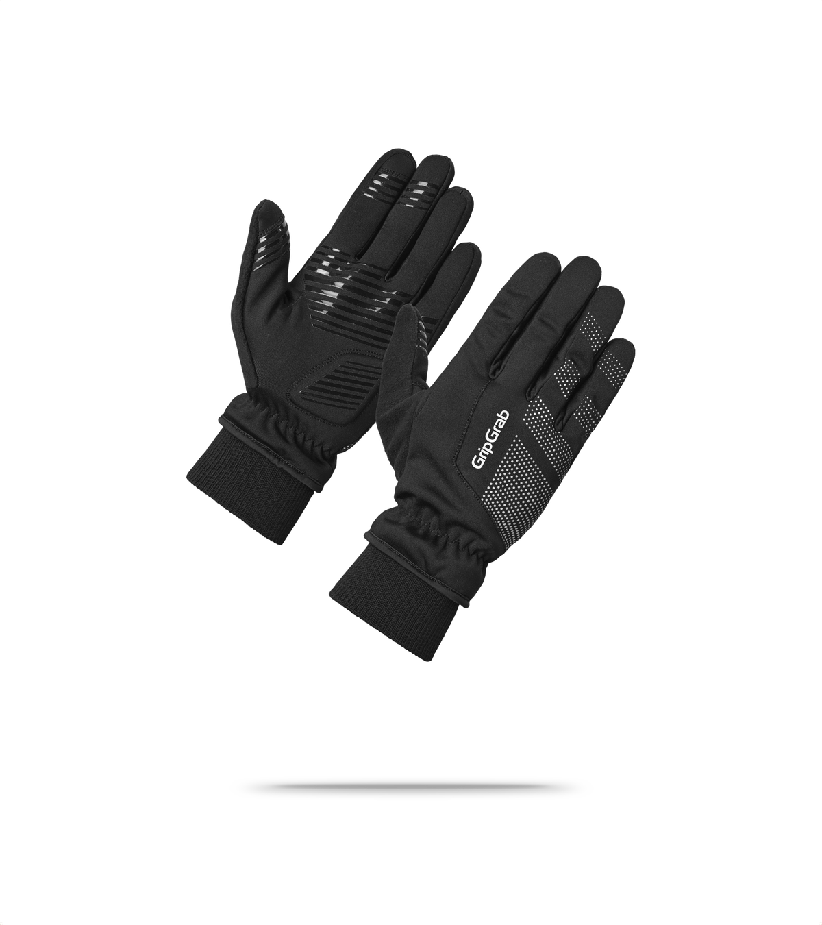 GripGrab RIDE 2 Windproof Winter Gloves