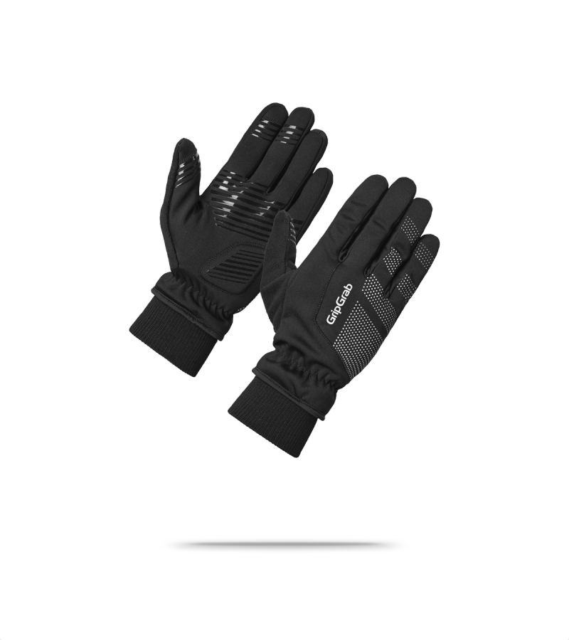 RIDE 2 Windproof Winter Gloves