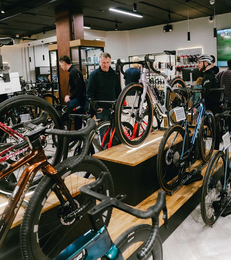 Cycle to Work Schemes