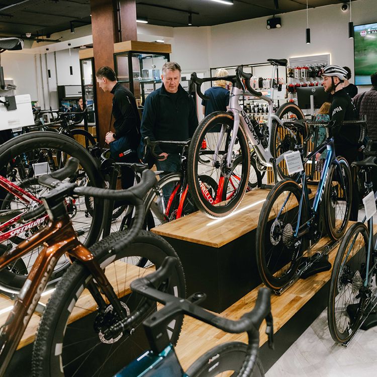 Cycle to Work Schemes