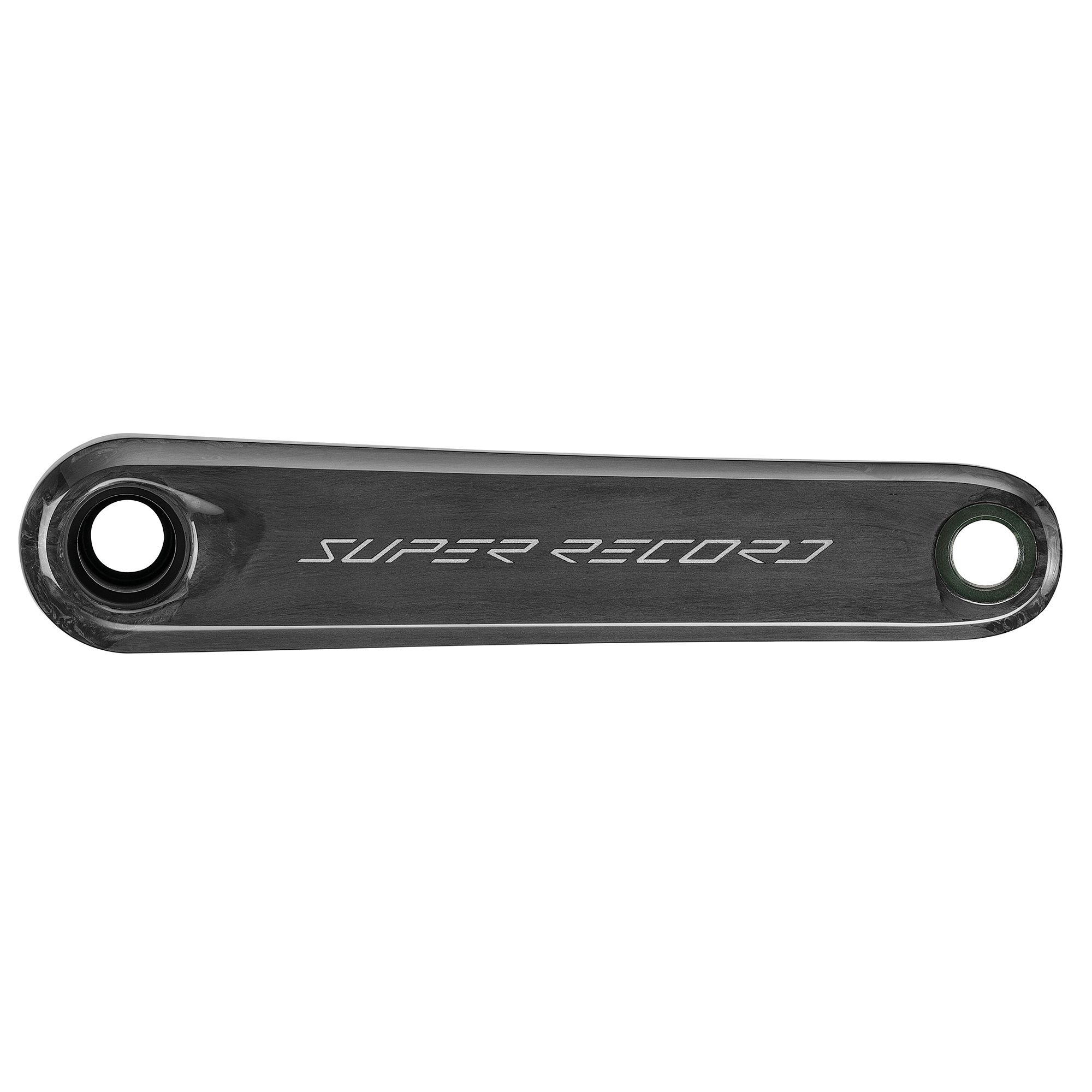 Super Record 13 Speed Powermeter Crankarm Set