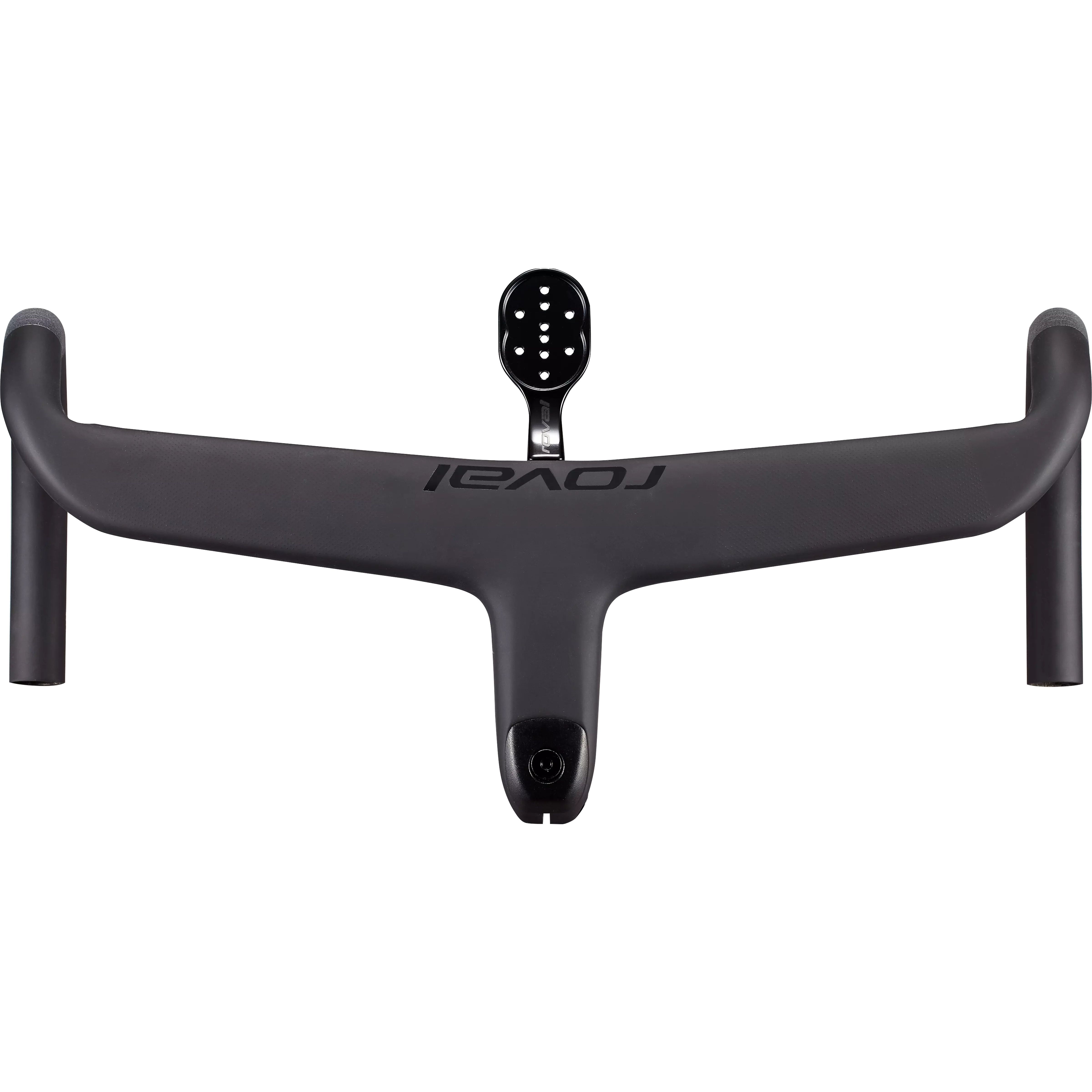 Roval Rapide Road Integrated Cockpit 2027 | Sigma Sports