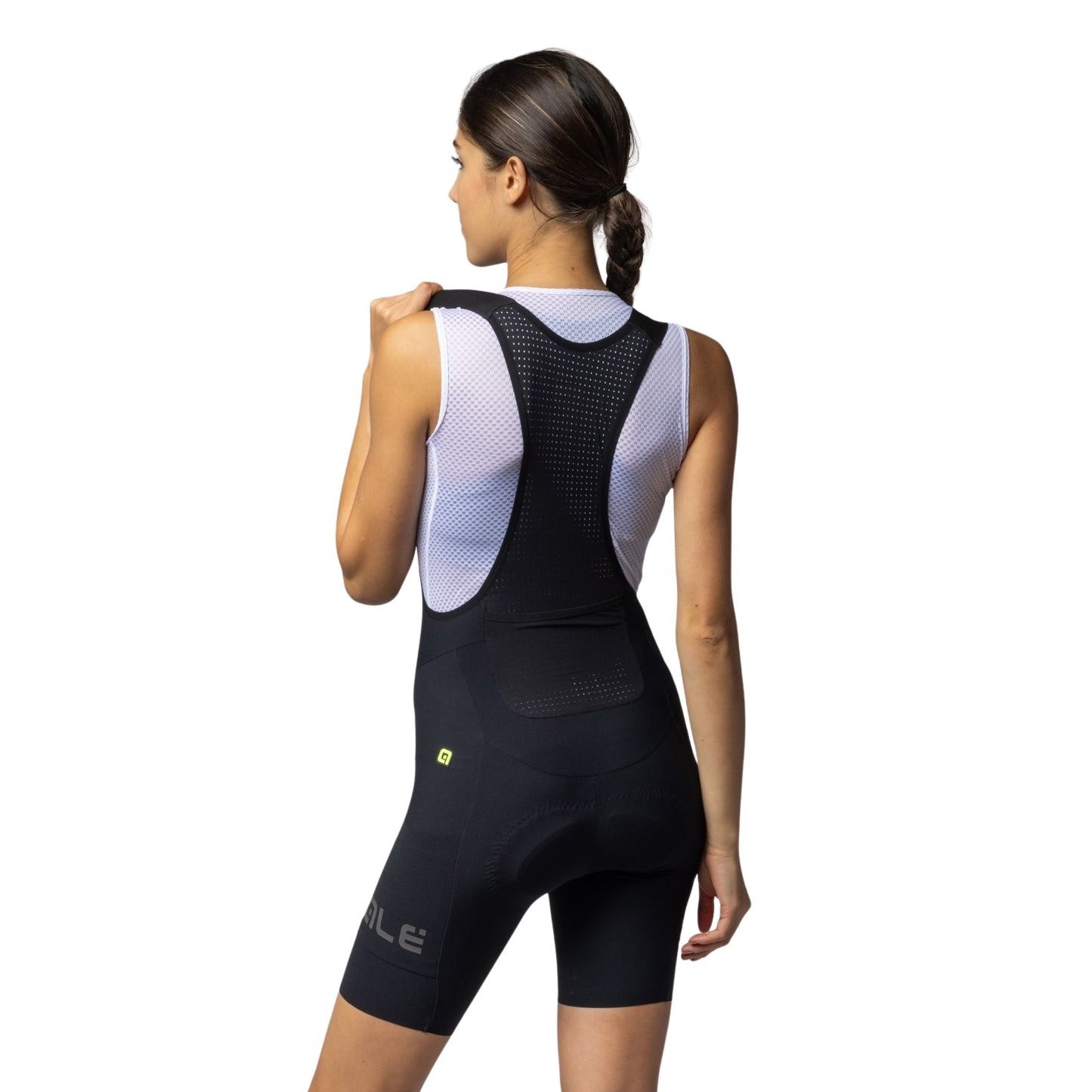 Women's Gravel Pro Bib Shorts