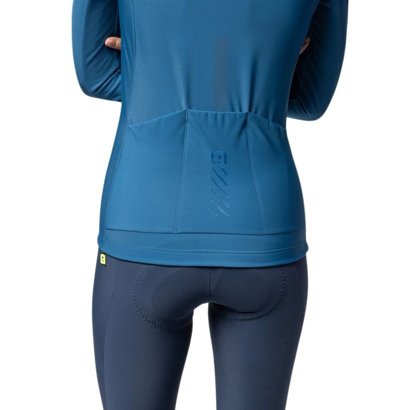 Women's Pragma Fondo 3.0 Long Sleeve Jersey