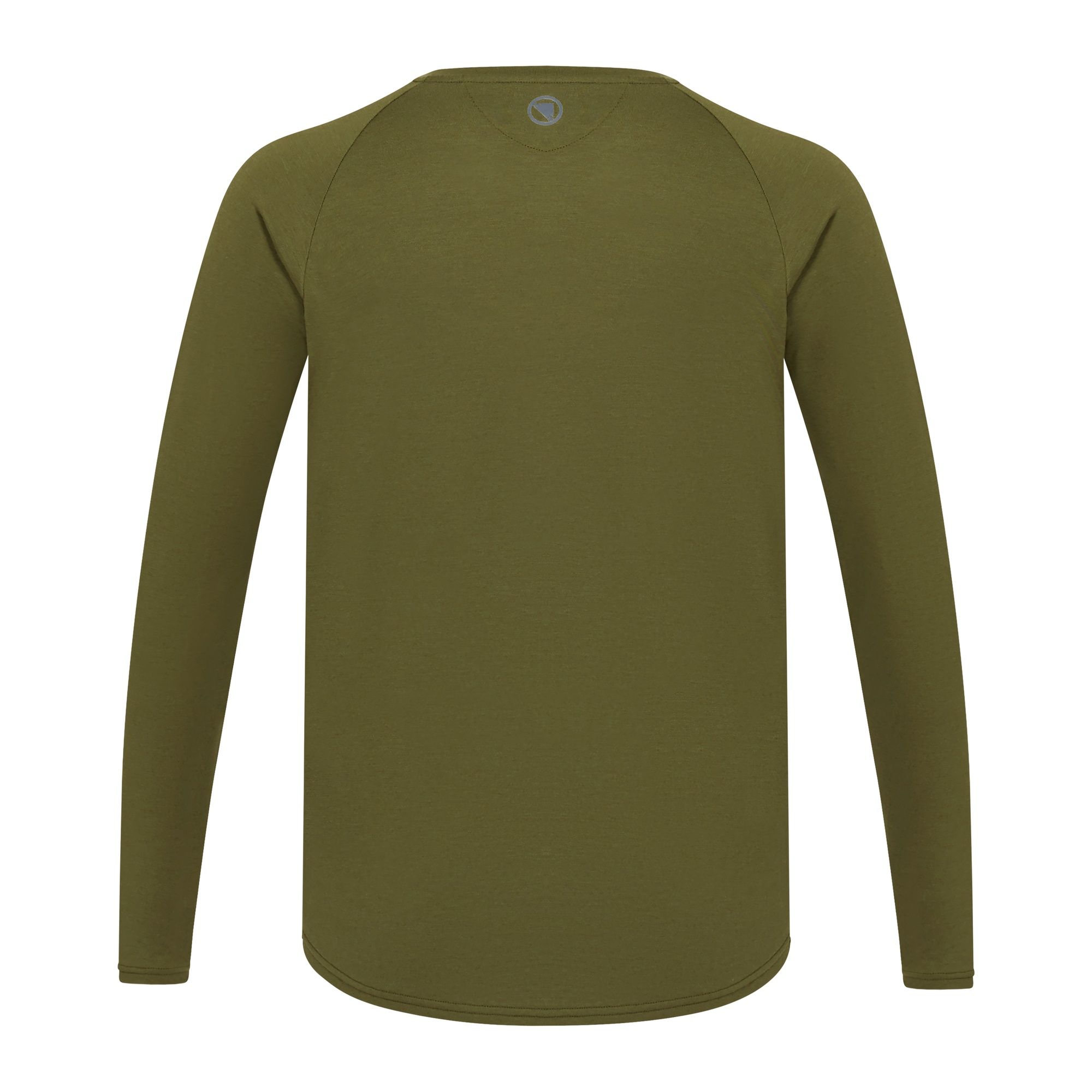 BaaBaa Blend Long Sleeve Base Layer