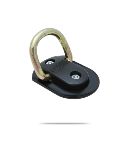 Granit WBA 75 Anchor Lock Sold Secure Gold