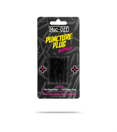 Puncture Plugs Refill Kit